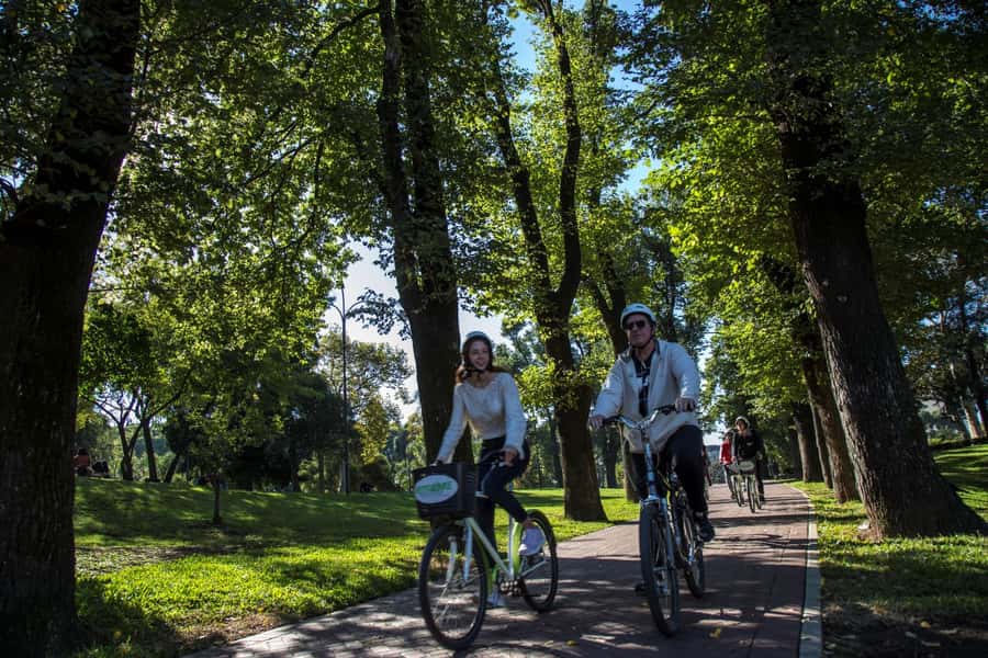 City Bike Tour in Palermo and Recoleta - Who Will Enjoy This Ride Most