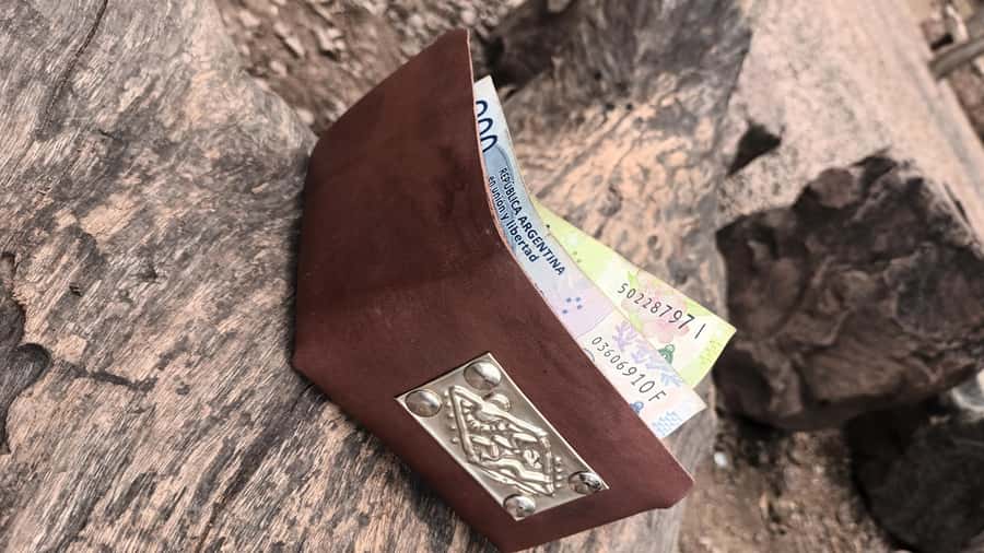 City of Salta: Alpaca and leather handicraft workshop in the open air! - Who will enjoy this workshop most