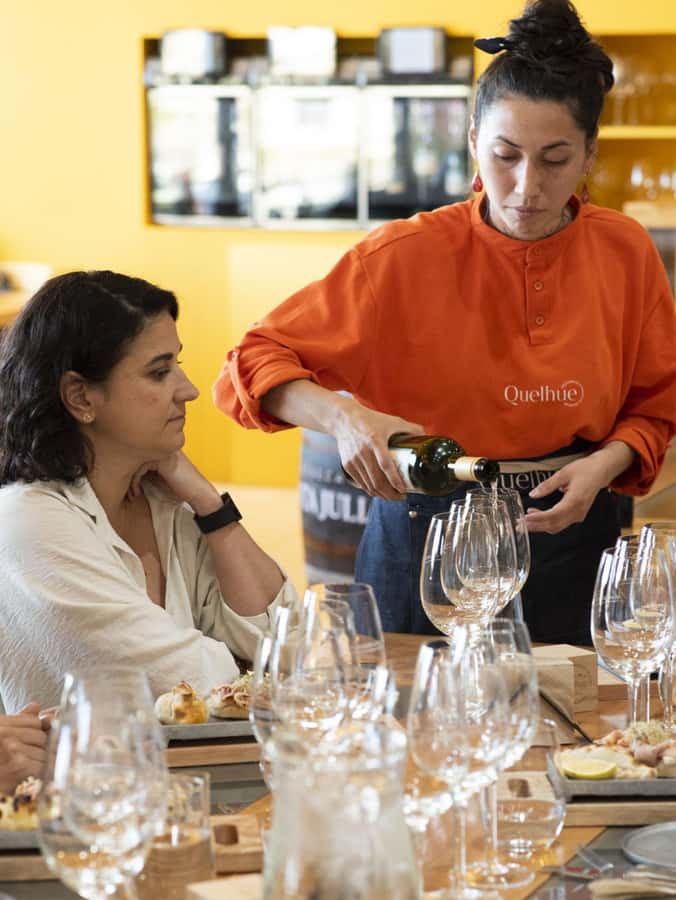 City tour and Wine tasting - What the $139 Price Means
