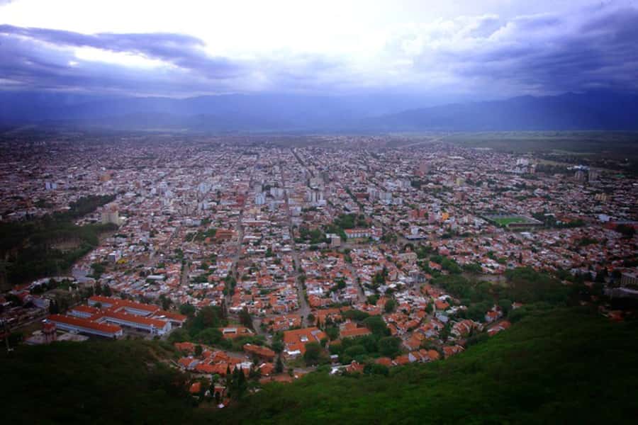 City Tour Salta and San Lorenzo - Key things to know before you book