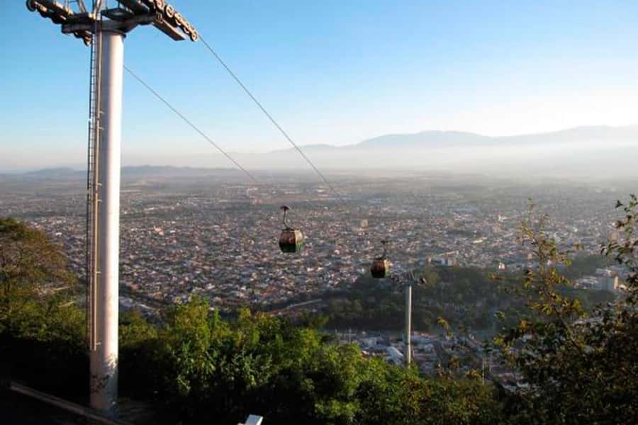 City Tour Salta and San Lorenzo - Who will enjoy this Salta outing