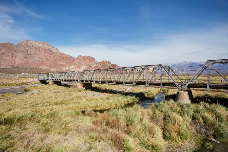 Classic Aconcagua Day Tour - Key points to know before booking
