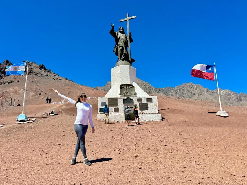 Classic Aconcagua Day Tour - How the feedback helps you plan
