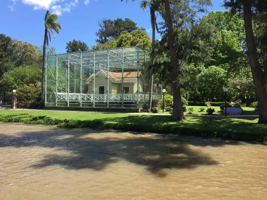 Classic Tour and Sailing in Tigre and Delta - Starting in Tigre with transport and a local guide