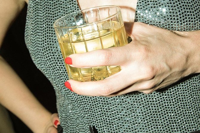 Cocktail tour in Buenos Aires - The timing needs careful attention