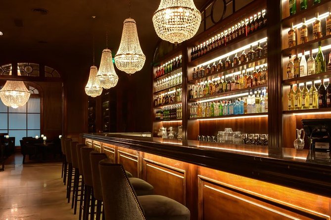 Cocktail tour in Buenos Aires - Learning the story behind Argentine cocktails
