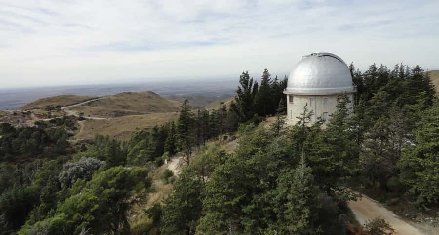Cordoba: Full-day Tour to Traslasierras Valley - Key points at a glance