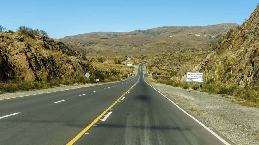 Cordoba: Full-day Tour to Traslasierras Valley - Who will enjoy this day most?