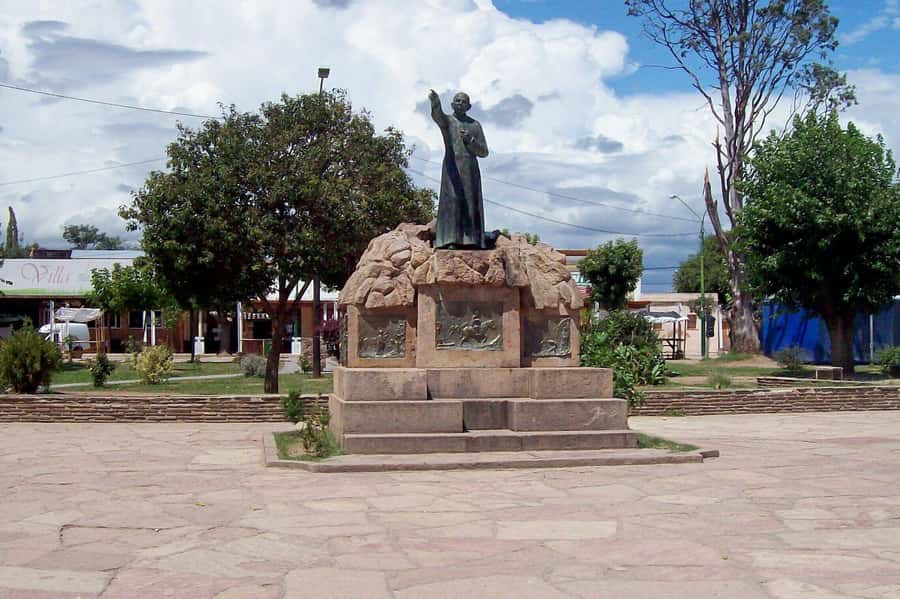 Cordoba: Full-day Tour to Traslasierras Valley - Why the Camino de las Altas Cumbres matters