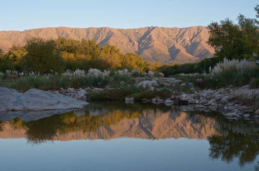 Cordoba: Full-day Tour to Traslasierras Valley - Waterfall, river source, and high mountain views