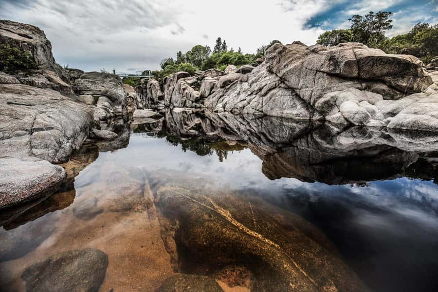 Cordoba: Full-day Tour to Traslasierras Valley - Nono, the Ñuños hills, and a quieter afternoon