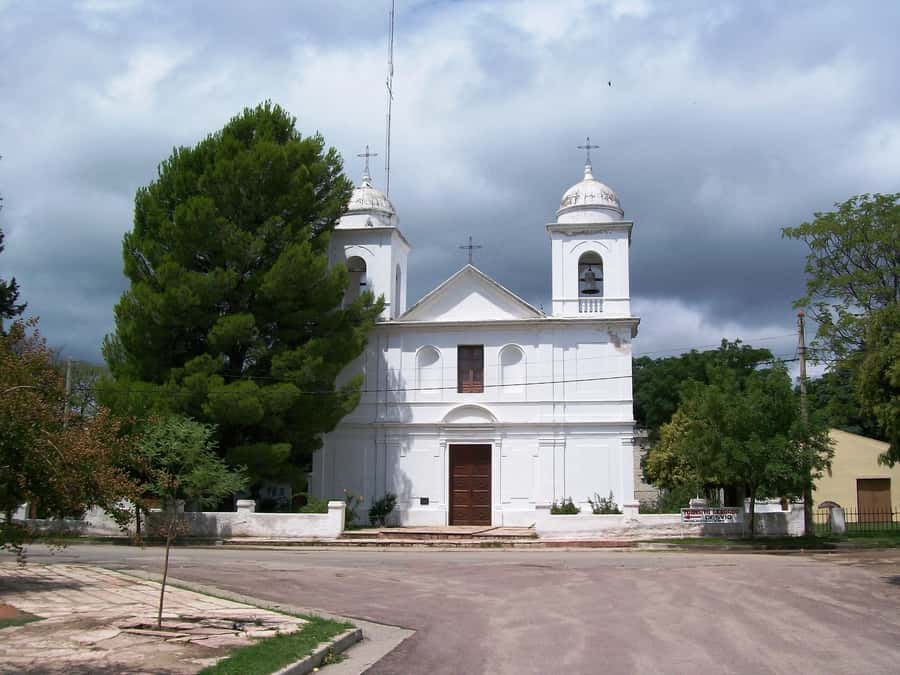 Cordoba: Full-day Tour to Traslasierras Valley - The return through Bosque Alegre