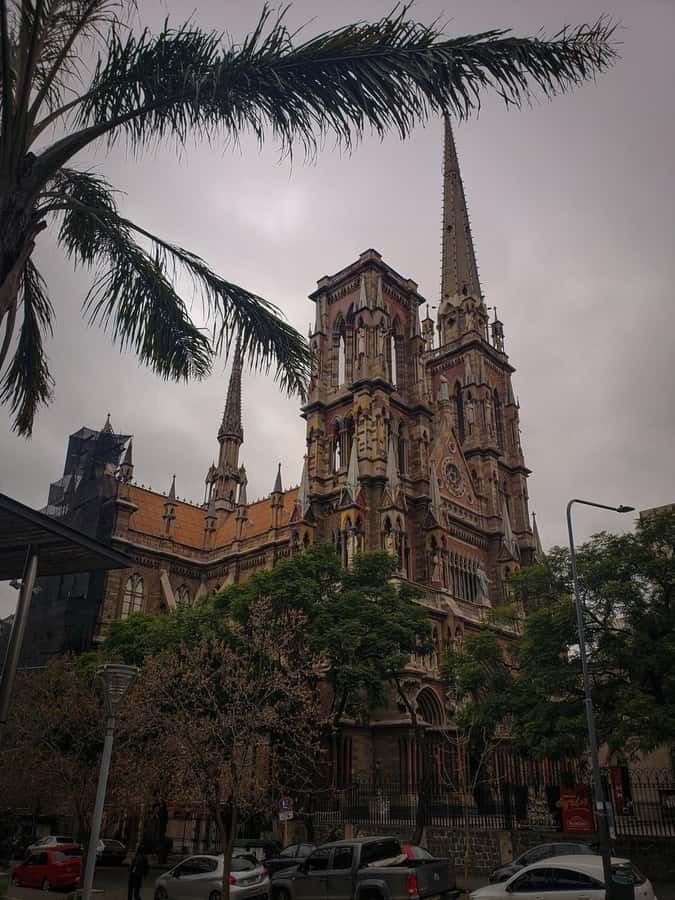 Cordoba Private City Tour - The Jesuit block and Córdoba’s university past