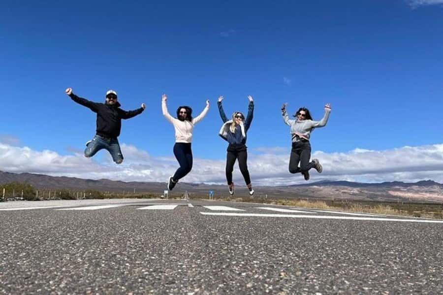 Day Trip to Cachi from Salta - Why the road to Cachi is the real attraction