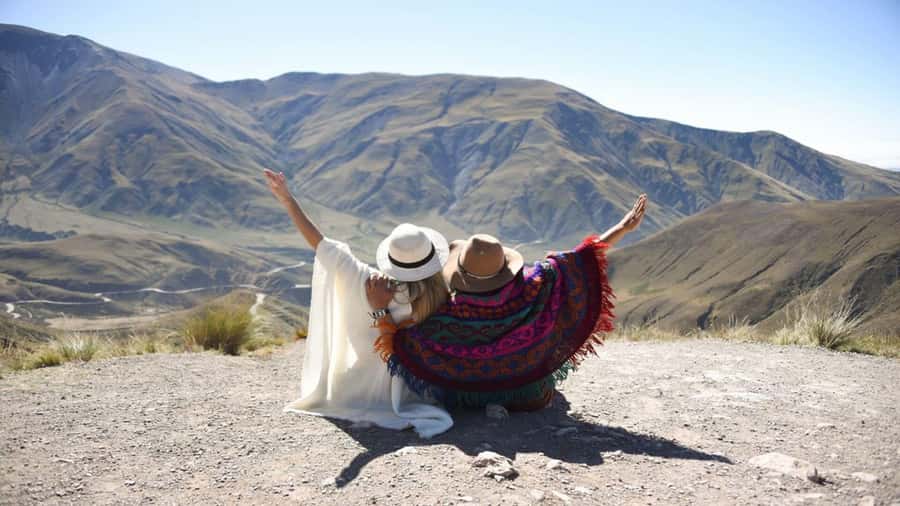 Day Trip to Cachi from Salta - Los Cardones National Park and the Recta de Tin-Tin