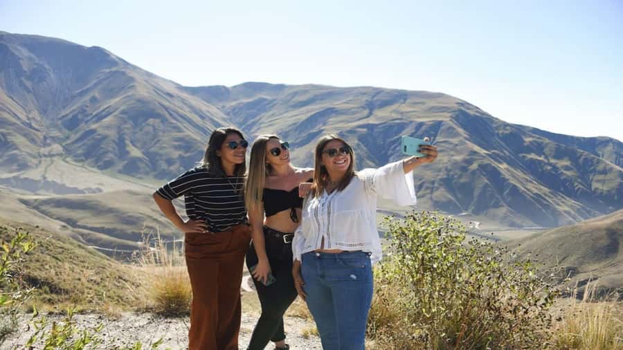 Day Trip to Cachi from Salta - What the $42 price includes