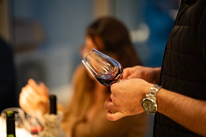 Discover Argentine Wines Paired with Delicious Tapas - Returning to Mendoza, with more than Malbec