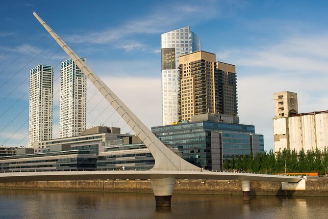 Discover Buenos Aires: Private Tour with Your Expert Local Guide - Key points to know before booking