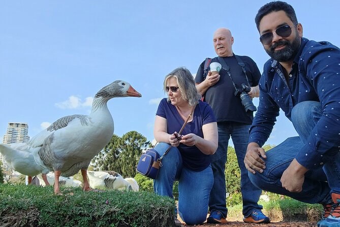 Discover Buenos Aires: Private Tour with Your Expert Local Guide - Starting in La Boca and Caminito