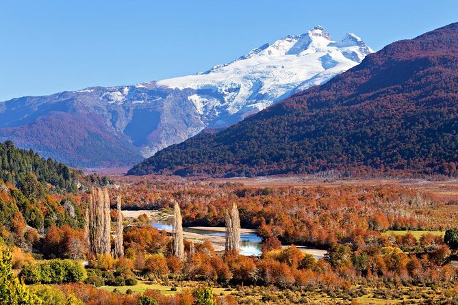 Discover Cerro Tronador with Ventisquero Negro Glacier - Key points to know before booking