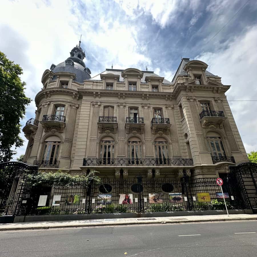 Discover Recoleta, Buenos Aires' Little Paris - Key points at a glance