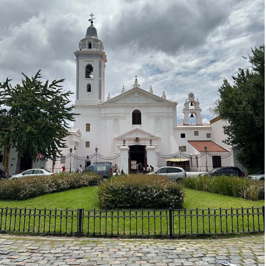 Discover Recoleta, Buenos Aires' Little Paris - Why Recoleta feels like Paris of South America