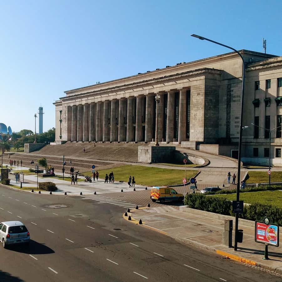Discover Recoleta, Buenos Aires' Little Paris - Avenida Alvear and the French Embassy