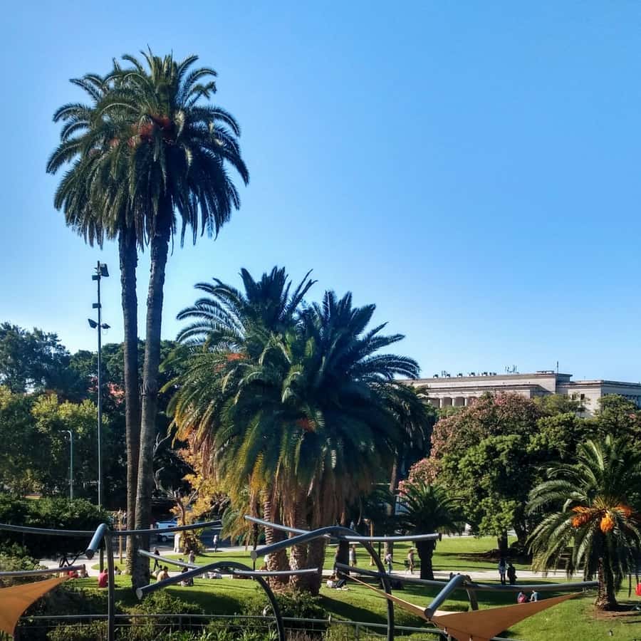 Discover Recoleta, Buenos Aires' Little Paris - Is $57 a fair price?