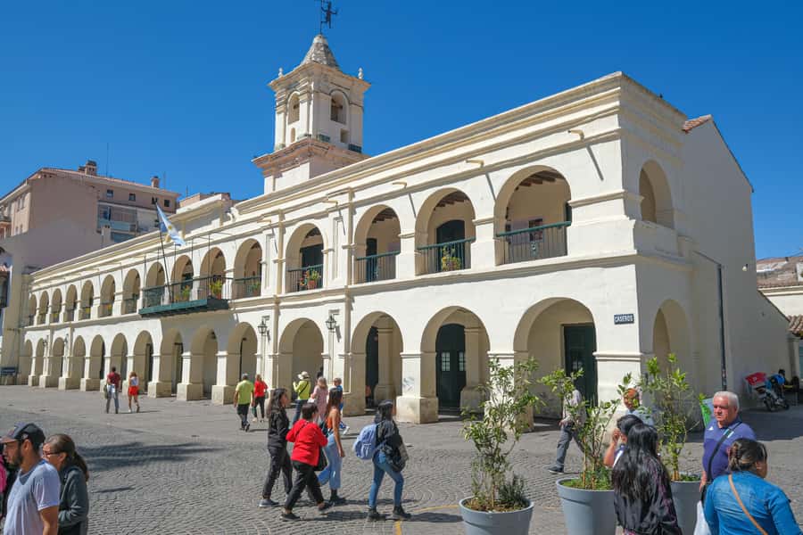 Discover Salta and enjoy the city with a photojournalist - Key points before you book