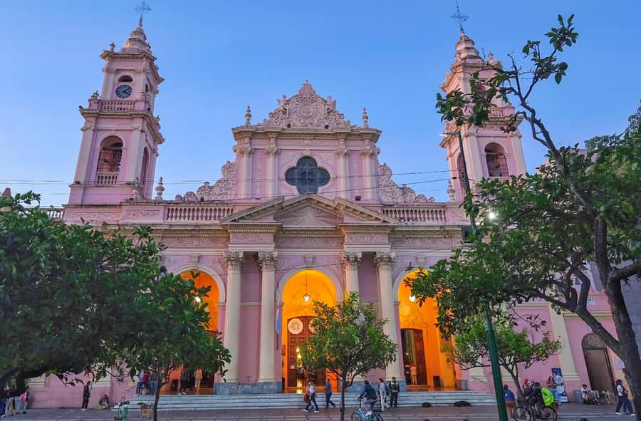 Discover Salta and enjoy the city with a photojournalist - Local advice for the rest of your stay