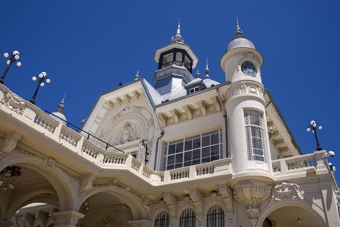 Discover Tigre city & Parana Delta districts - Key points to know before you book