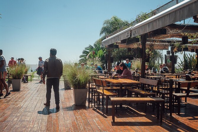 Discover Tigre city & Parana Delta districts - Choosing the Paraná Delta boat option