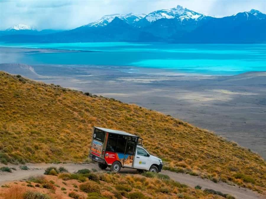 El Calafate: 4WD Adventure with Optional Hike or Zipline - Final call: book it or skip it?
