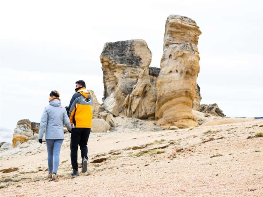 El Calafate: 4WD Adventure with Optional Hike or Zipline - Is $142 a fair price?