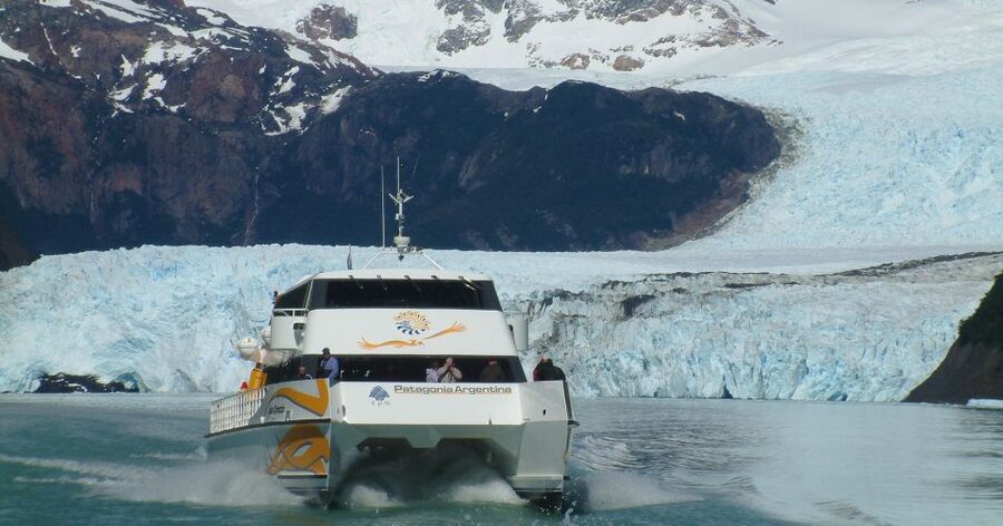 El Calafate: All Glaciers Boat Trip - Key points to know before you book
