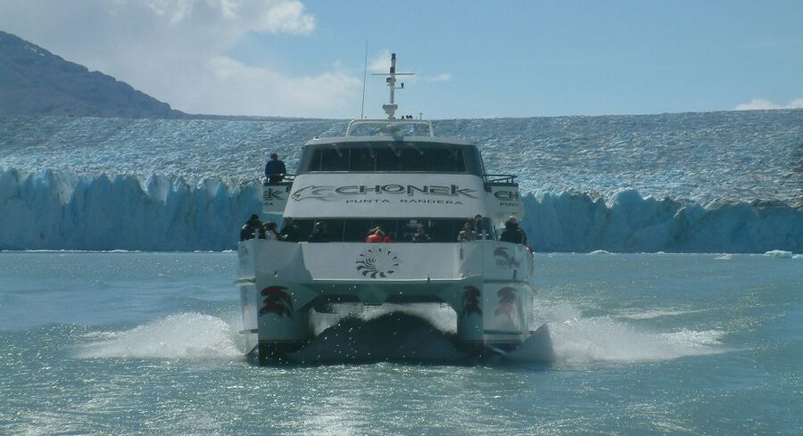 El Calafate: All Glaciers Boat Trip - Is $255 a fair price?