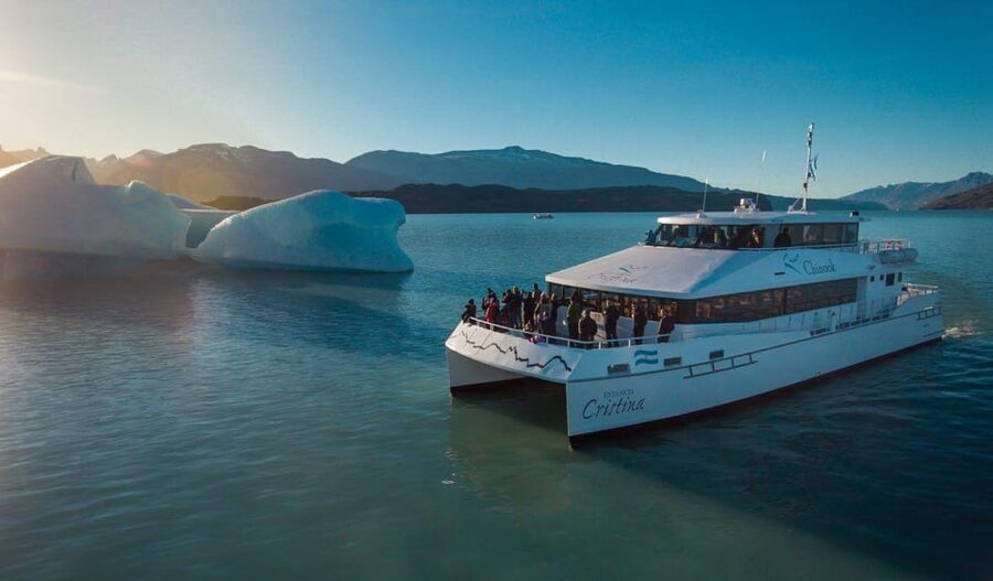 El Calafate: Glacier Cruise & Trekking at Estancia Cristina - Should you book the Estancia Cristina cruise?