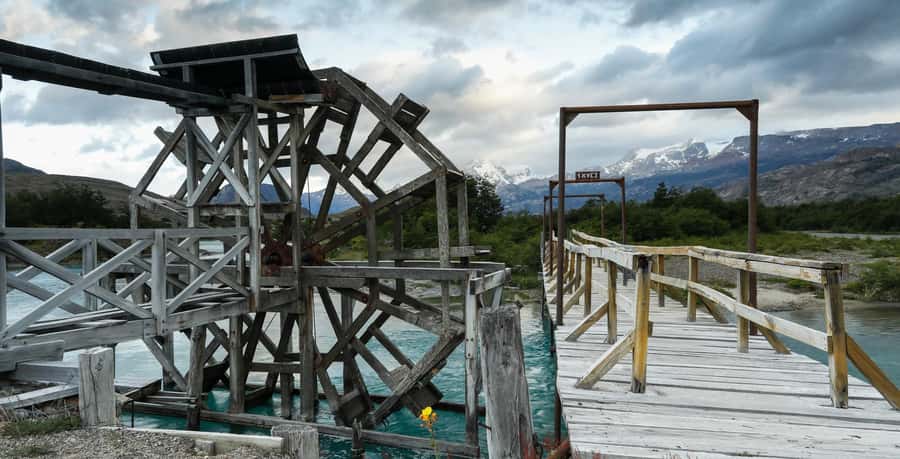 El Calafate: Glacier Cruise & Trekking at Estancia Cristina - A long day on Lago Argentino