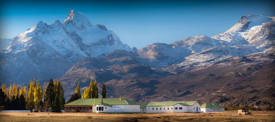 El Calafate: Glacier Cruise & Trekking at Estancia Cristina - The return boat and late arrival