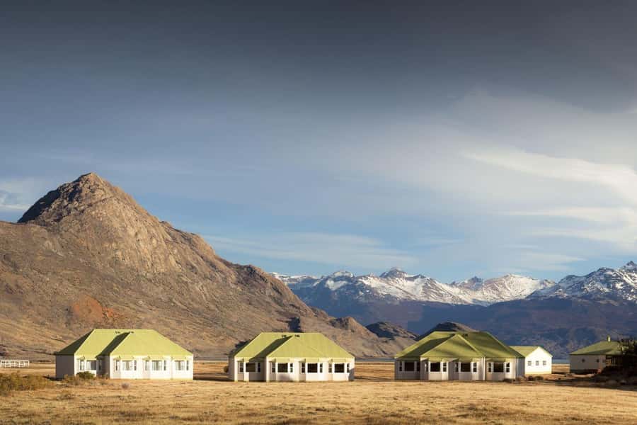 El Calafate: Glacier Cruise & Trekking at Estancia Cristina - Weather, clothing, and practical planning
