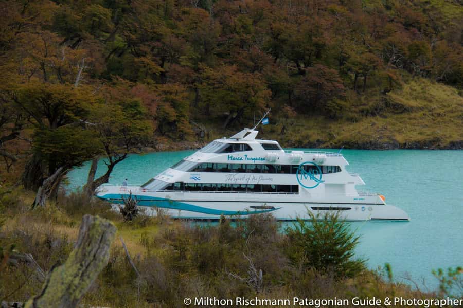 El Calafate: Gourmet Navigation Upsala & Spegazzini Glaciers - What to pack for the lake