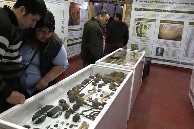 El Calafate History Museum Tour - Why this small museum belongs in an El Calafate itinerary