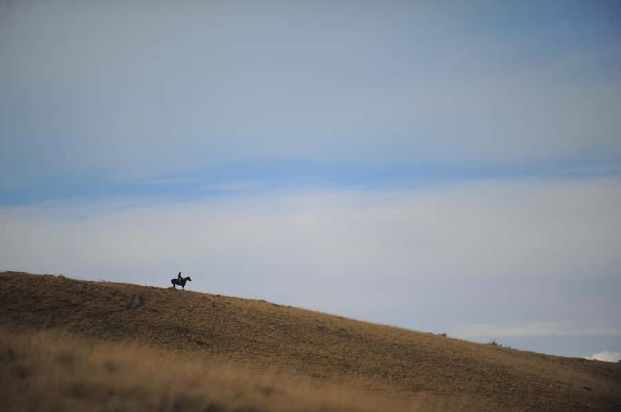 El Calafate: Horseback riding in Cerro Frias - What the Four Hours Really Include