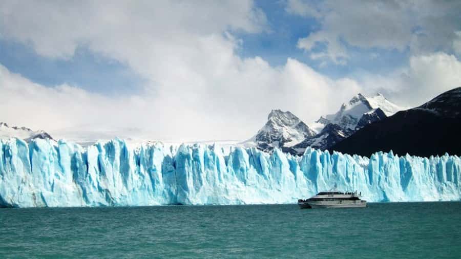 El Calafate: Lake Argentino Upsala Channel Glaciers Cruise - Key points to know before booking