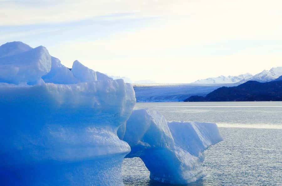 El Calafate: Lake Argentino Upsala Channel Glaciers Cruise - Who will enjoy this most