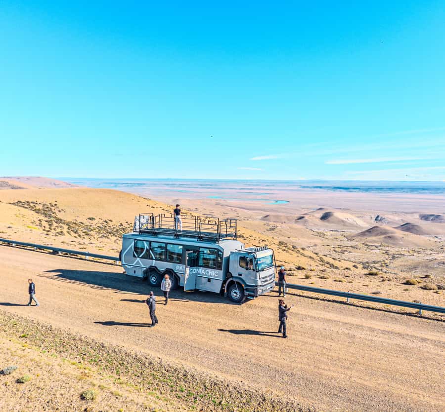 El Calafate: Monte León 4x4 Wolves and Penguins Excursion - What the $250 Price Really Buys
