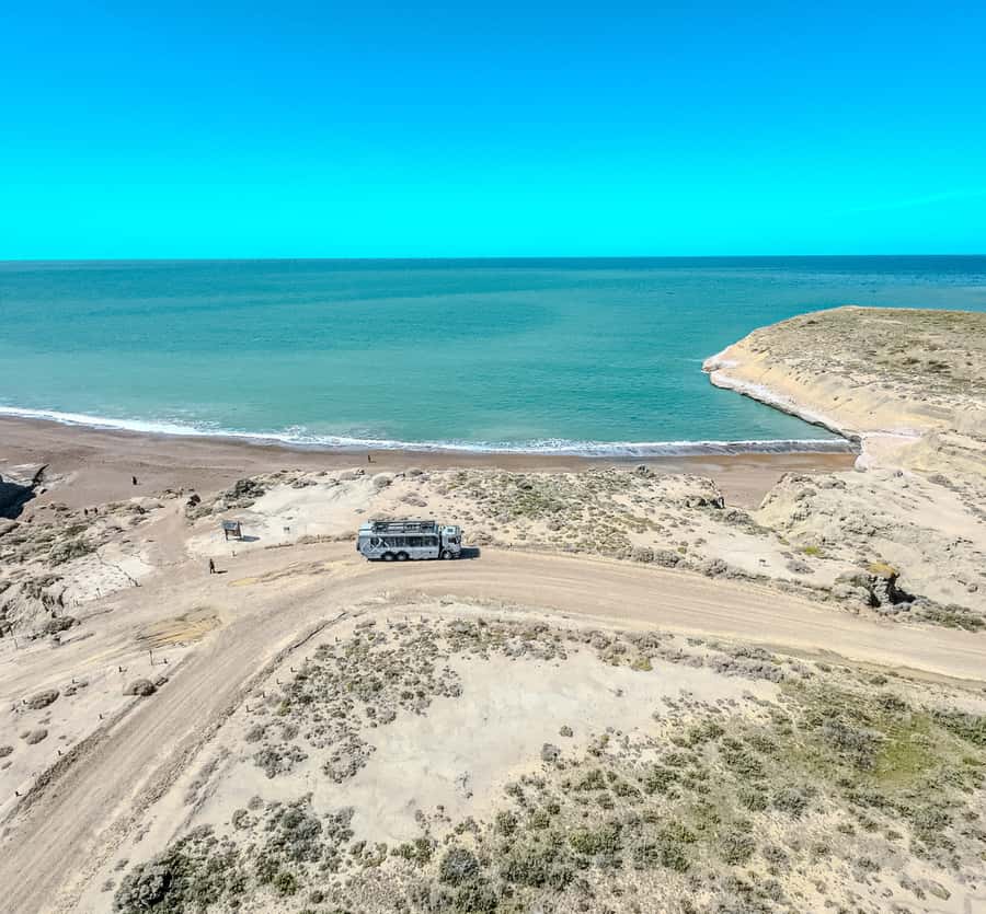 El Calafate: Monte León 4x4 Wolves and Penguins Excursion - Who Should Book This Excursion