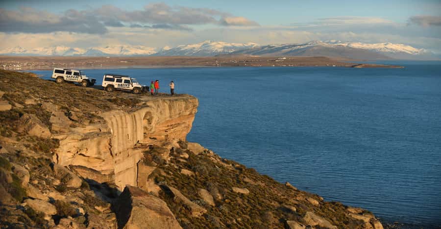 El Calafate: Native Cultures 4x4 Half-Day Excursion - A 4x4 route beyond El Calafate