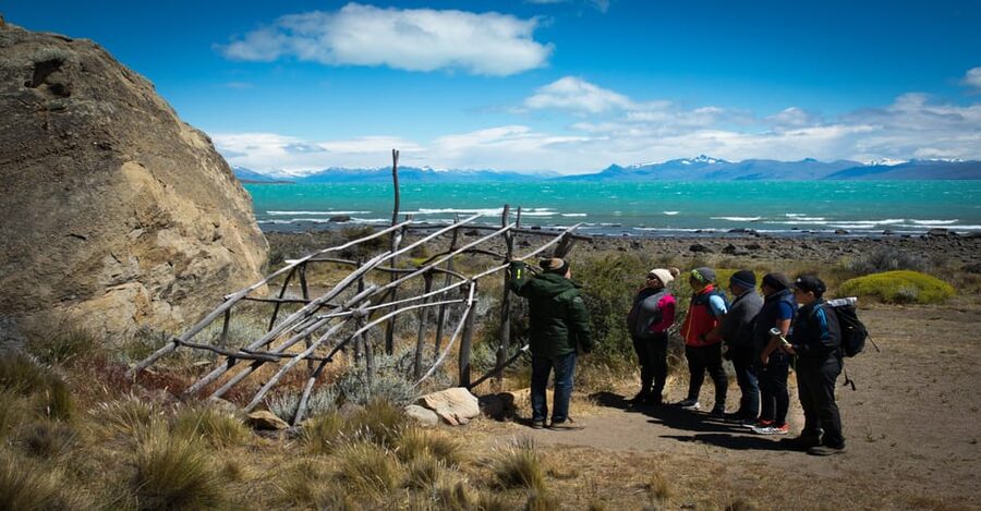 El Calafate: Native Cultures 4x4 Half-Day Excursion - Practical advice for a better outing