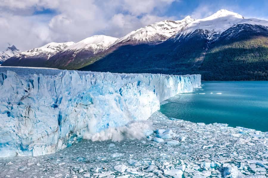El Calafate: Perito Moreno Glacier, Boat Cruise & Glaciarium - Key points to know before booking